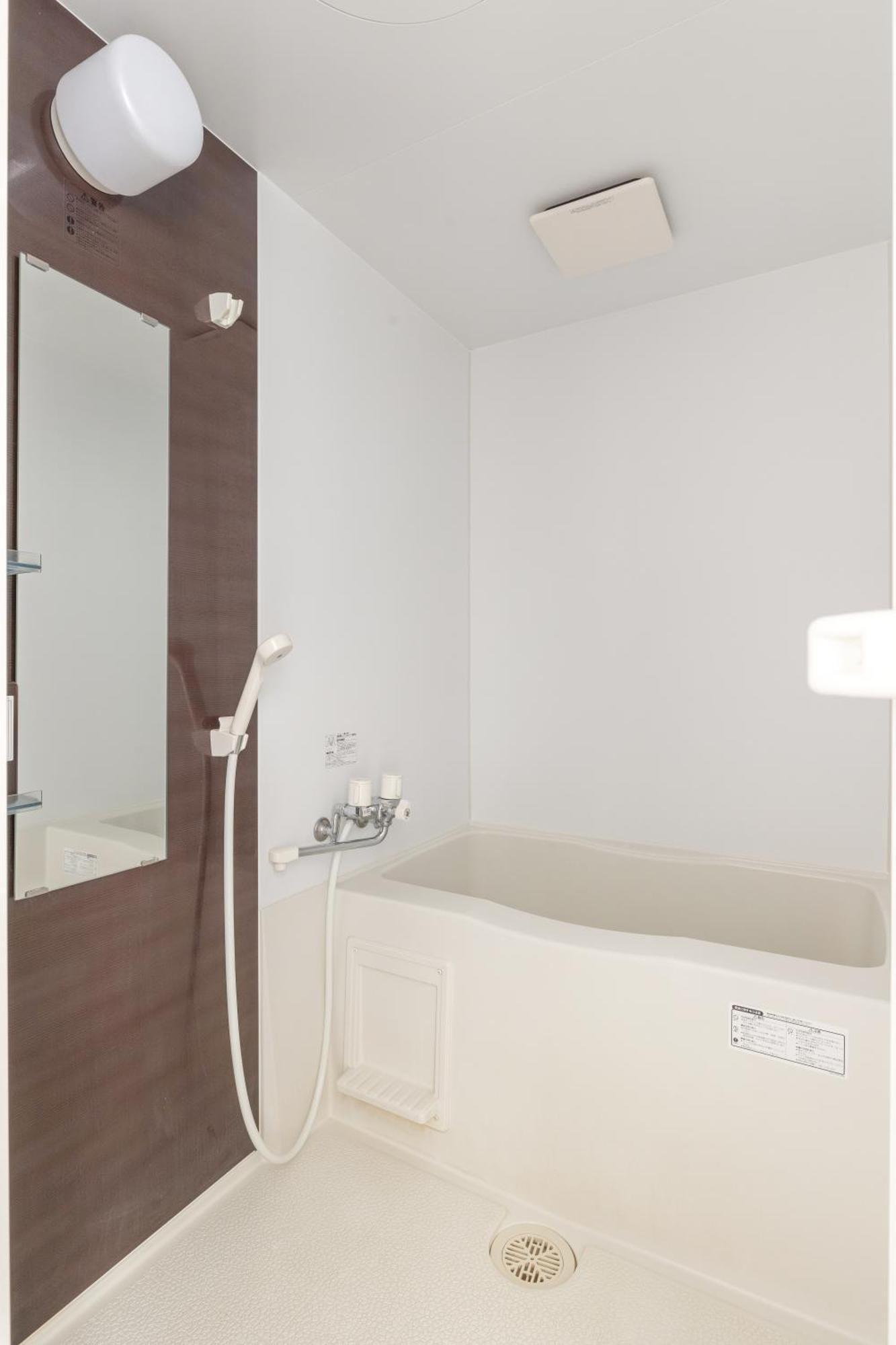 Cozy Stay Sapporo East Exterior foto