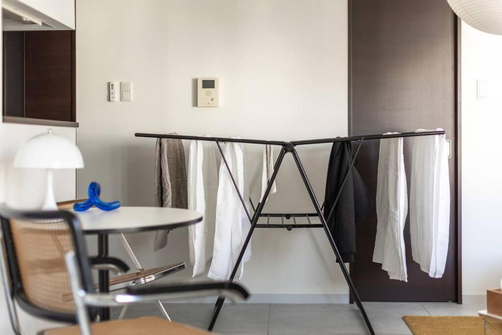 Cozy Stay Sapporo East Exterior foto