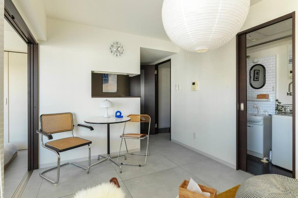 Cozy Stay Sapporo East Exterior foto