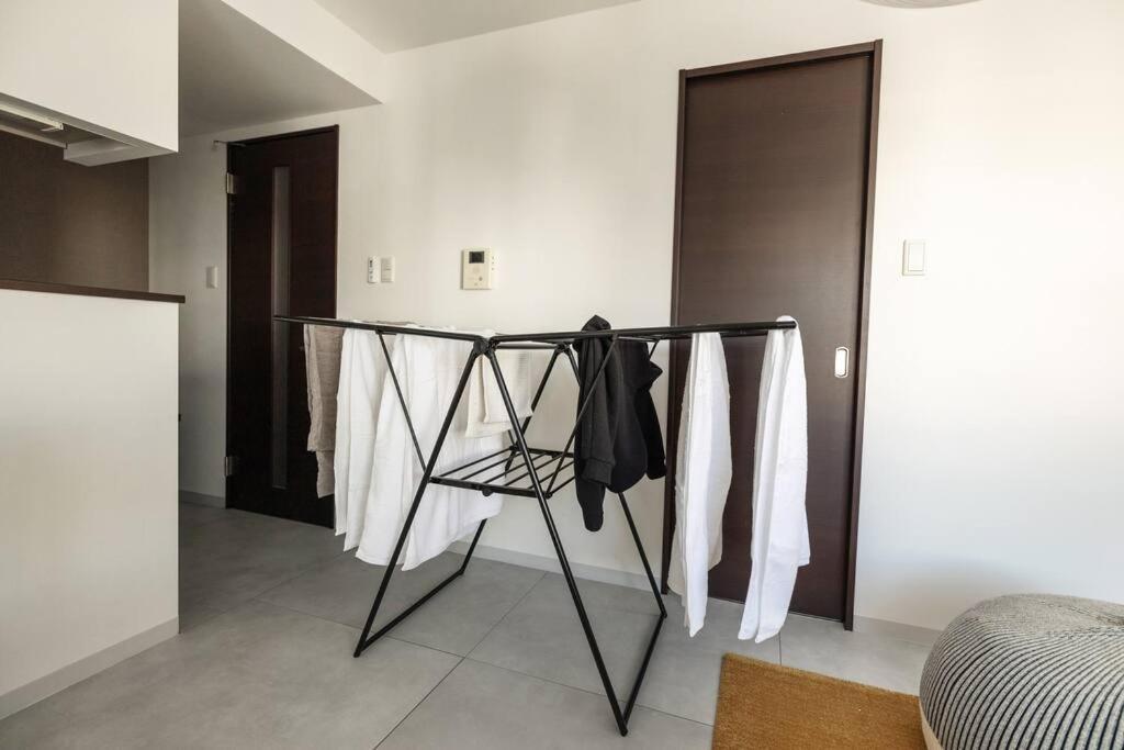 Cozy Stay Sapporo East Exterior foto