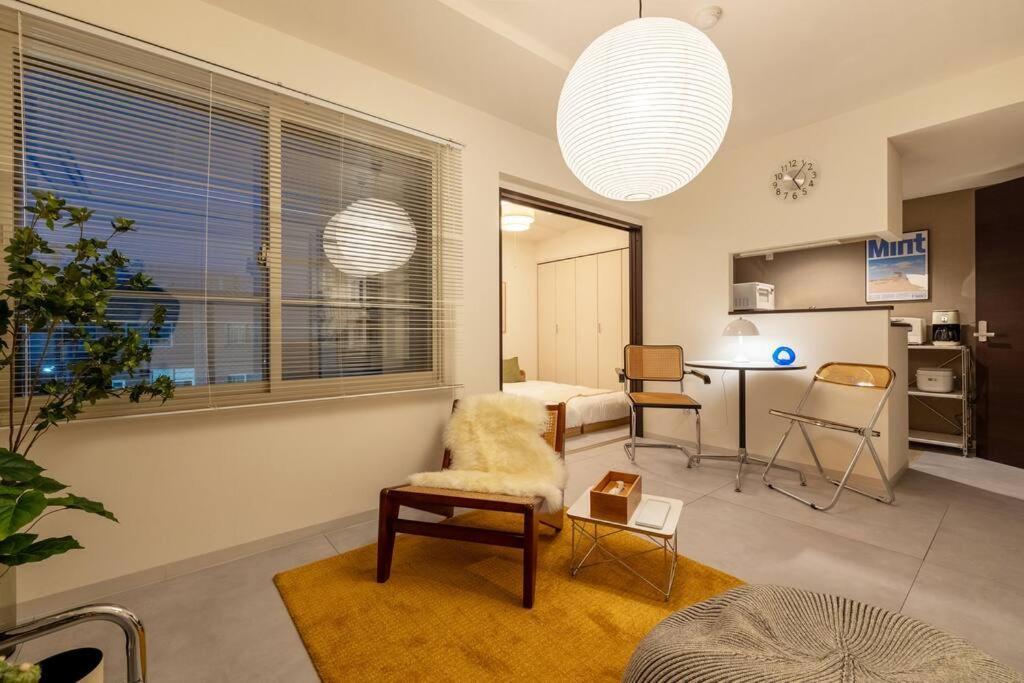 Cozy Stay Sapporo East Exterior foto