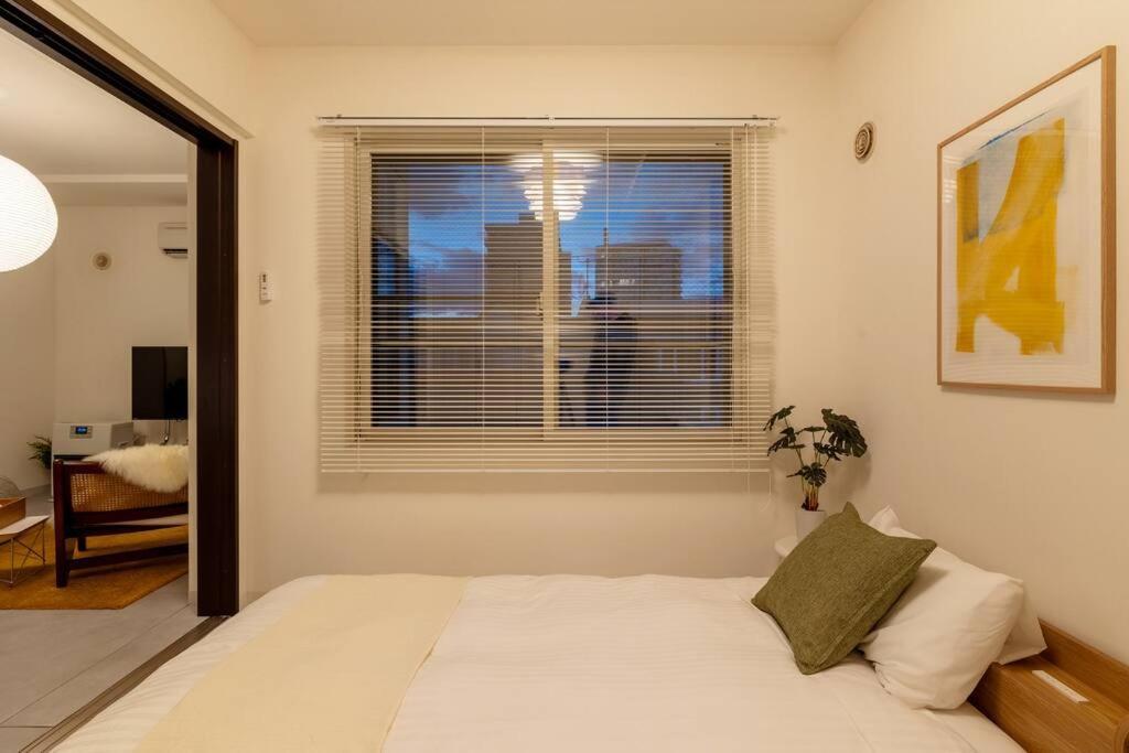 Cozy Stay Sapporo East Exterior foto