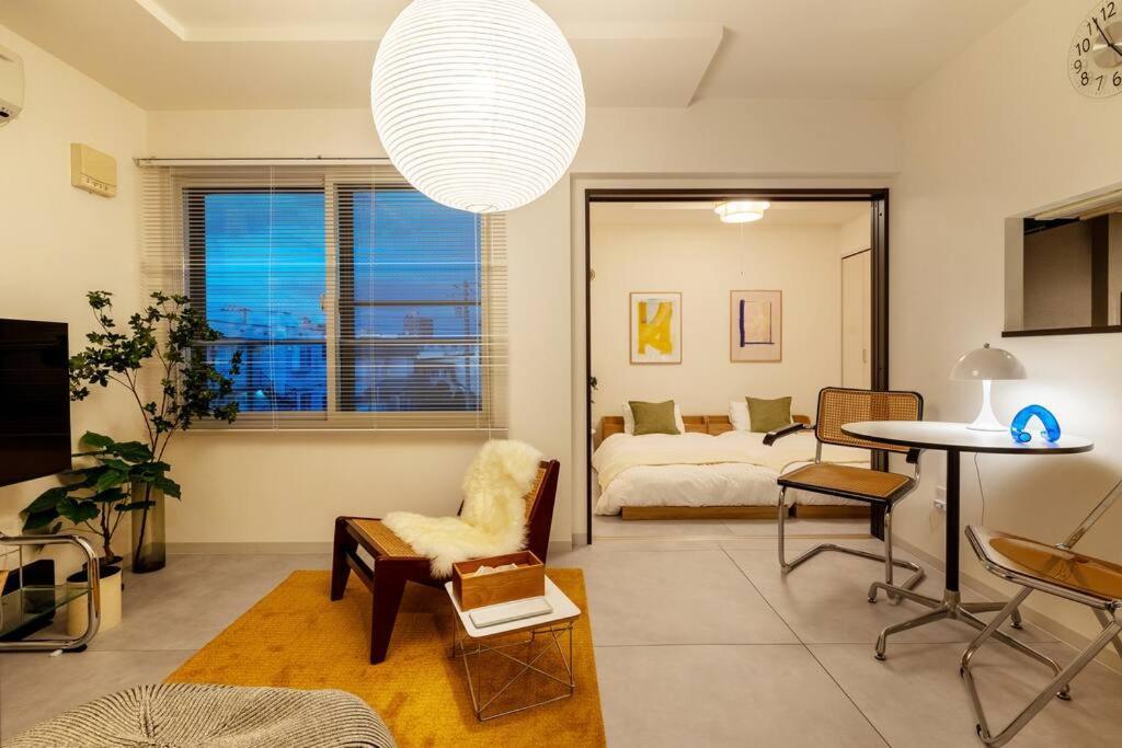 Cozy Stay Sapporo East Exterior foto