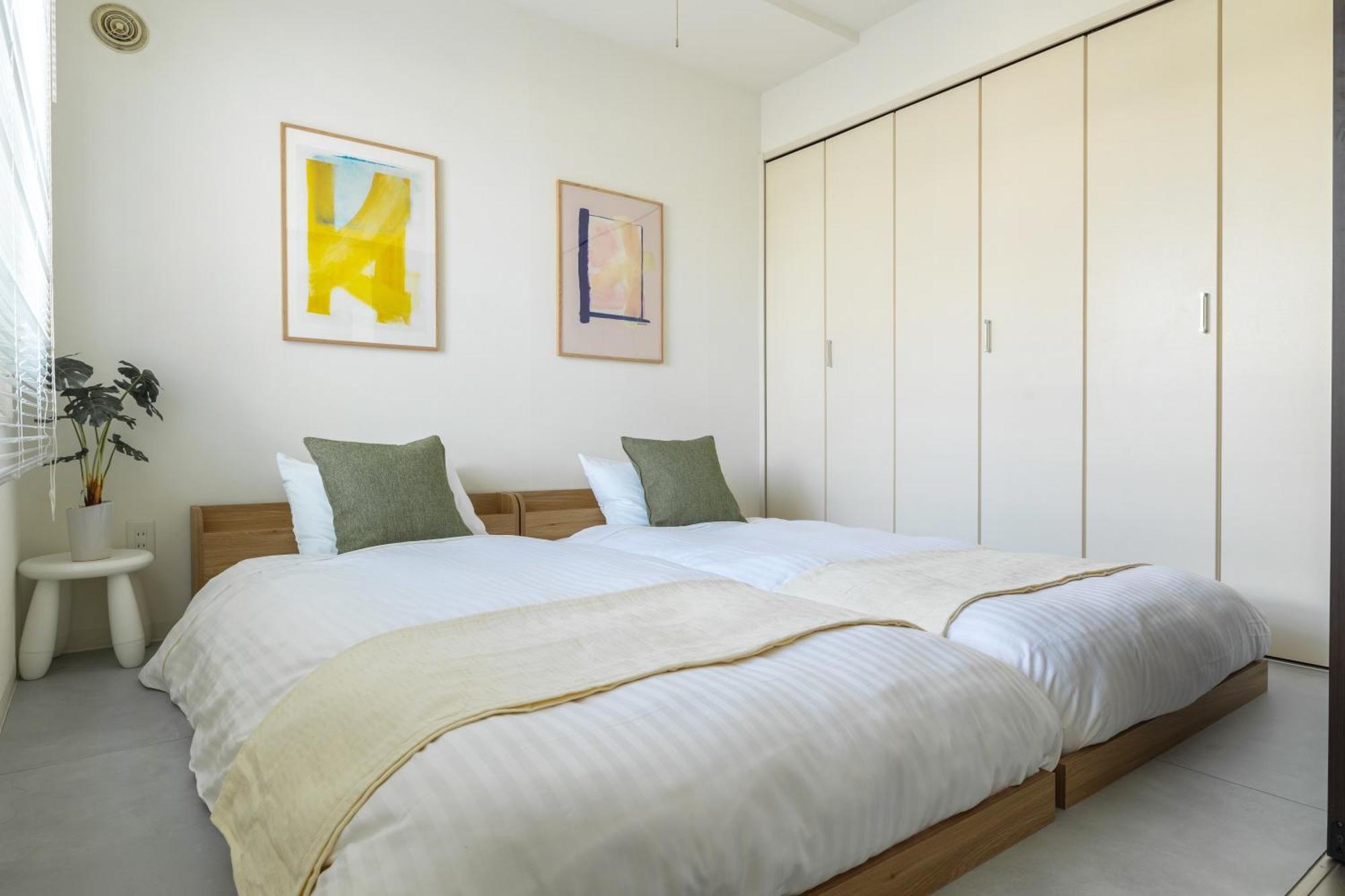 Cozy Stay Sapporo East Exterior foto